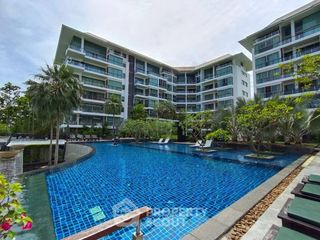 For sale 3 bedrooms condo in Bang Lamung, Chonburi