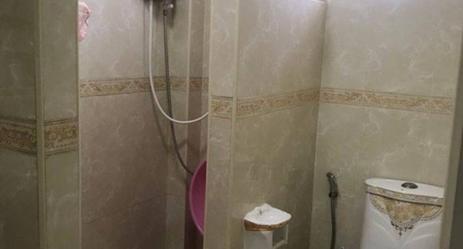 For sale 3 bedrooms house in Mueang Chon Buri, Chonburi