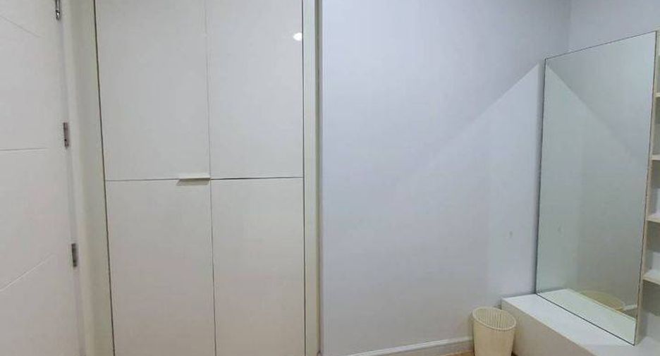 ขาย 1 เตียง คอนโด ใน ห้วยขวาง, กรุงเทพฯ