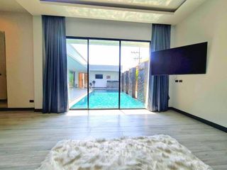 For sale 3 bedrooms house in Bang Lamung, Chonburi