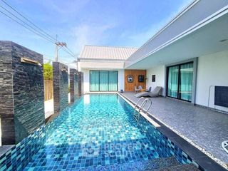 For sale 3 bedrooms house in Bang Lamung, Chonburi