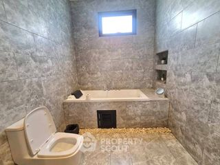 For sale 3 bedrooms house in Bang Lamung, Chonburi