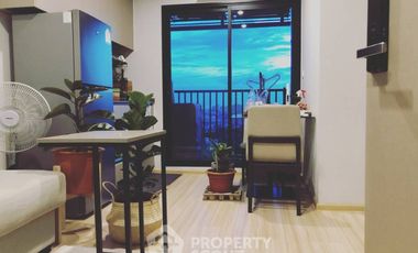 For sale 1 bed condo in Bangkok Yai, Bangkok