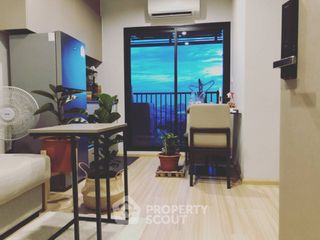 Wohnung zum Kauf mit 1 Zimmer in Bangkok Yai, Bangkok