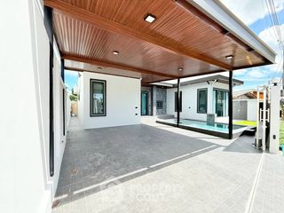 Продажа 3 спальни вилла в Банг Ламунг, Чонбури