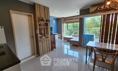 Condo en venta de 2 habitaciones 
