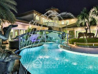 À vendre 5 chambres villa à Bang Lamung, Chonburi