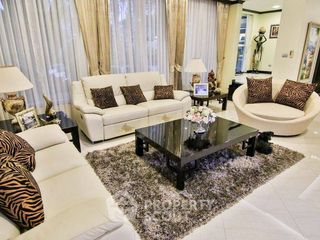 À vendre 5 chambres villa à Bang Lamung, Chonburi
