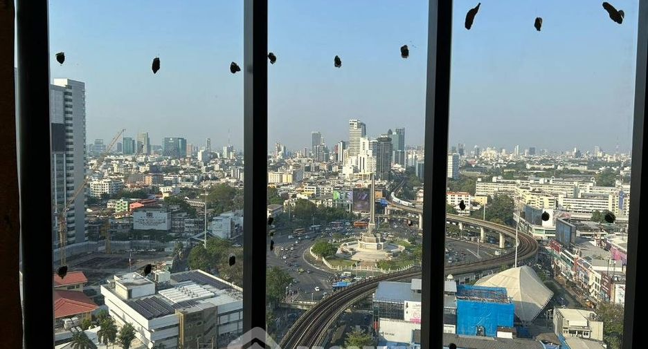 Wohnung zum Kauf mit 2 Zimmer in Ratchathewi, Bangkok