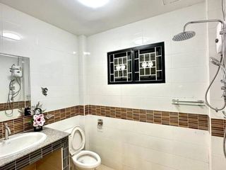 À vendre 4 chambres villa à Bang Lamung, Chonburi