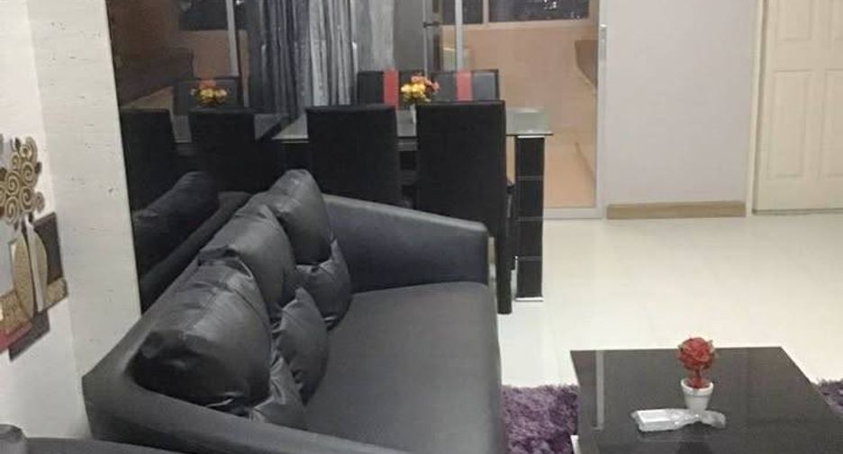 For sale 1 bed condo in Chatuchak, Bangkok