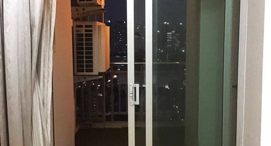 For sale 1 bed condo in Chatuchak, Bangkok