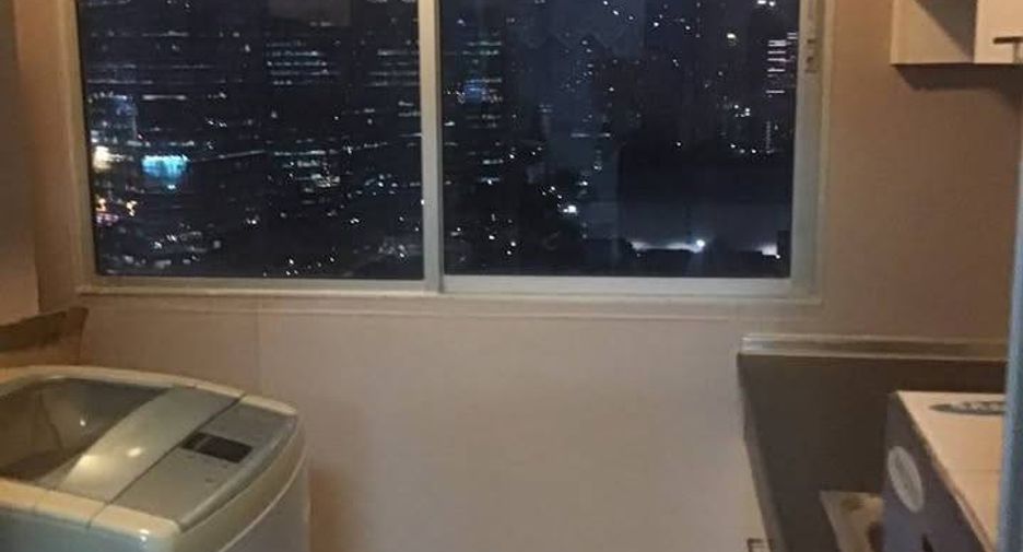 For sale 1 bed condo in Chatuchak, Bangkok