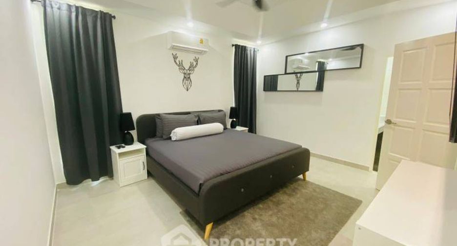 For sale 5 bedrooms villa in South Pattaya, Pattaya