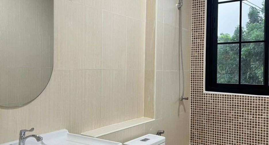 Casa en venta de 3 habitaciones en East Pattaya, Pattaya