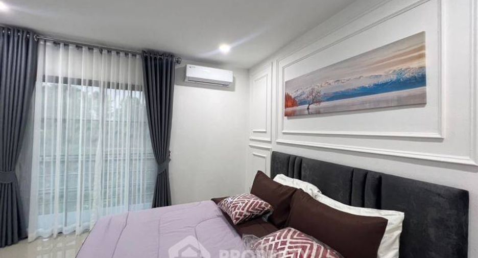 Casa en venta de 3 habitaciones en East Pattaya, Pattaya