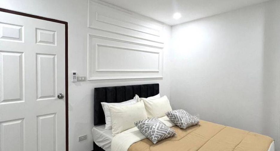 Casa en venta de 3 habitaciones en East Pattaya, Pattaya