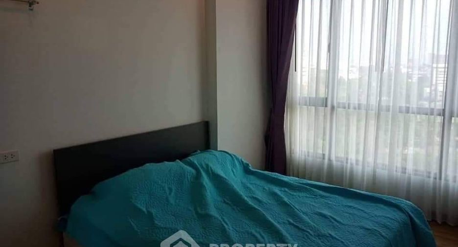 For sale 1 bed condo in Chatuchak, Bangkok