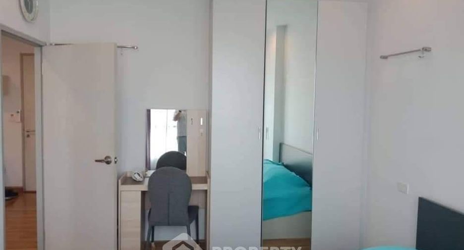 For sale 1 bed condo in Chatuchak, Bangkok