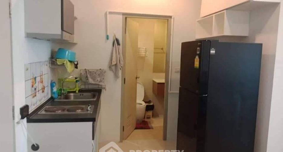 For sale 1 bed condo in Chatuchak, Bangkok