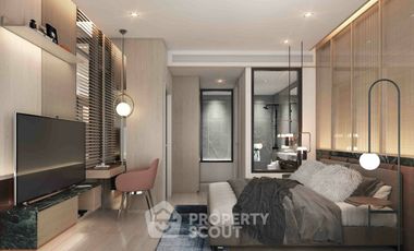 For sale 2 bedrooms condo in Jomtien, Pattaya