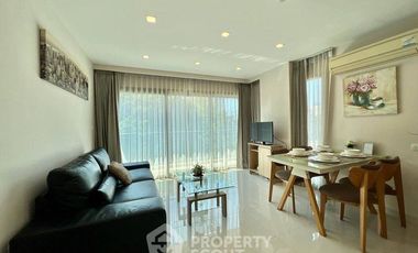 Wohnung zum Kauf mit 2 Zimmer in North Pattaya, Pattaya