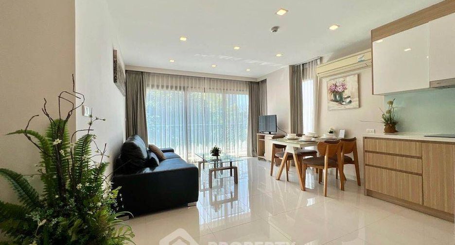 For sale 2 bedrooms condo in Bang Lamung, Chonburi