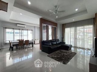 À vendre 3 chambres villa à Bang Lamung, Chonburi