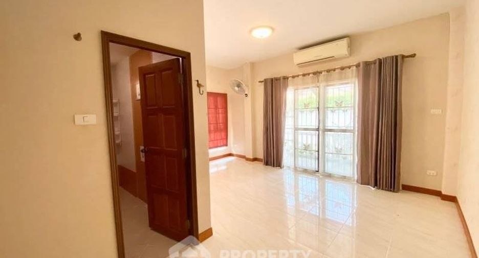 For sale 3 bedrooms house in Jomtien, Pattaya