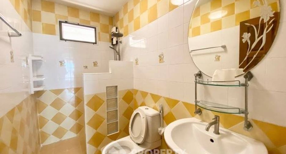 For sale 3 bedrooms house in Jomtien, Pattaya