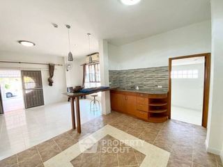 For sale 3 bedrooms house in Bang Lamung, Chonburi