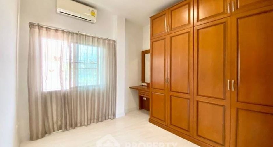 For sale 3 bedrooms house in Jomtien, Pattaya