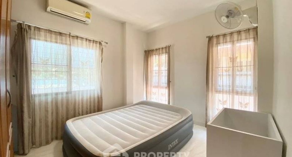For sale 3 bedrooms house in Jomtien, Pattaya