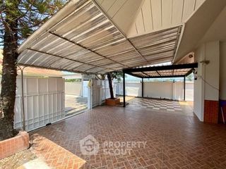 For sale 3 bedrooms house in Bang Lamung, Chonburi