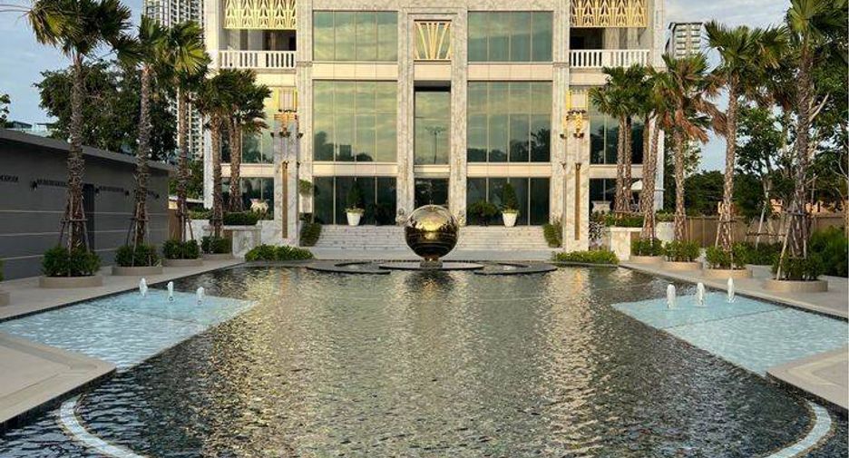 For sale 1 bed condo in Jomtien, Pattaya