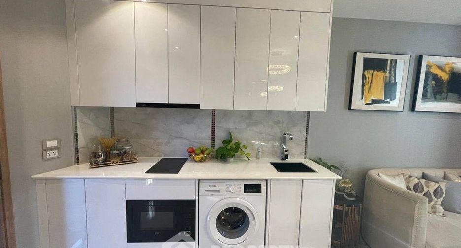For sale 1 bed condo in Jomtien, Pattaya