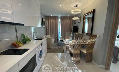 For sale 1 bed condo in Jomtien, Pattaya