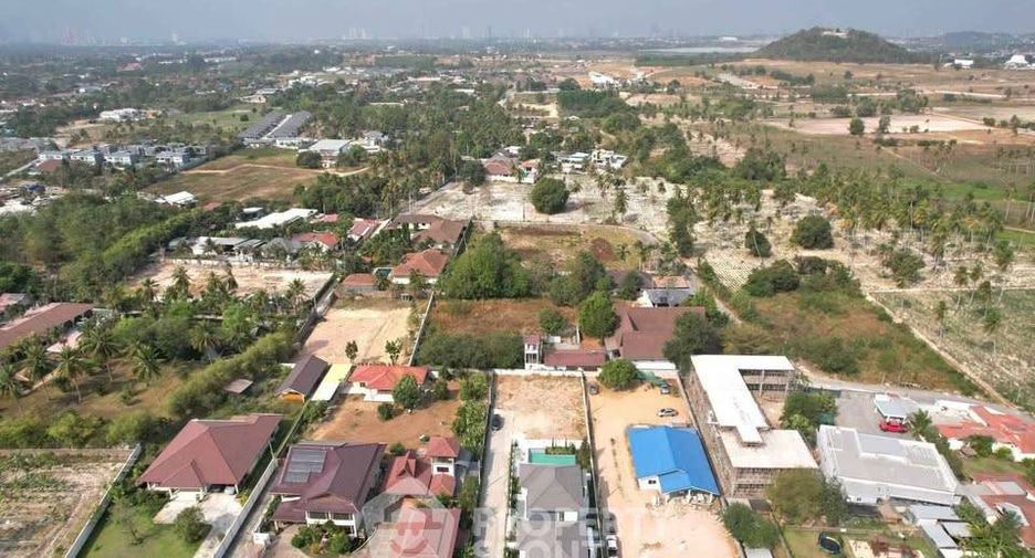 For sale 1 bed house in Huay Yai, Pattaya