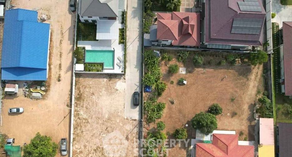 For sale 1 bed house in Huay Yai, Pattaya