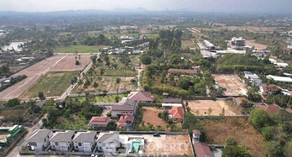 For sale 1 bed house in Huay Yai, Pattaya