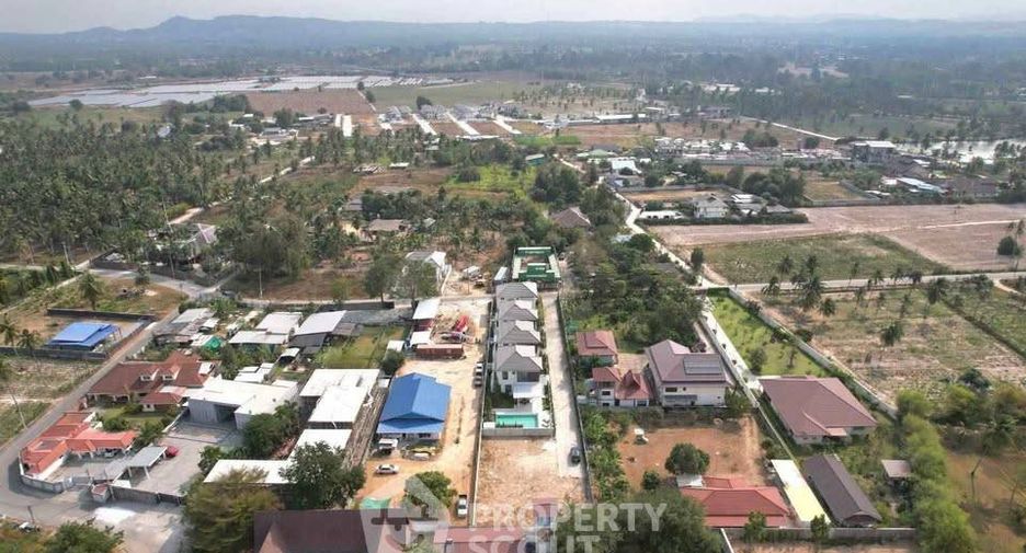 For sale 1 bed house in Huay Yai, Pattaya