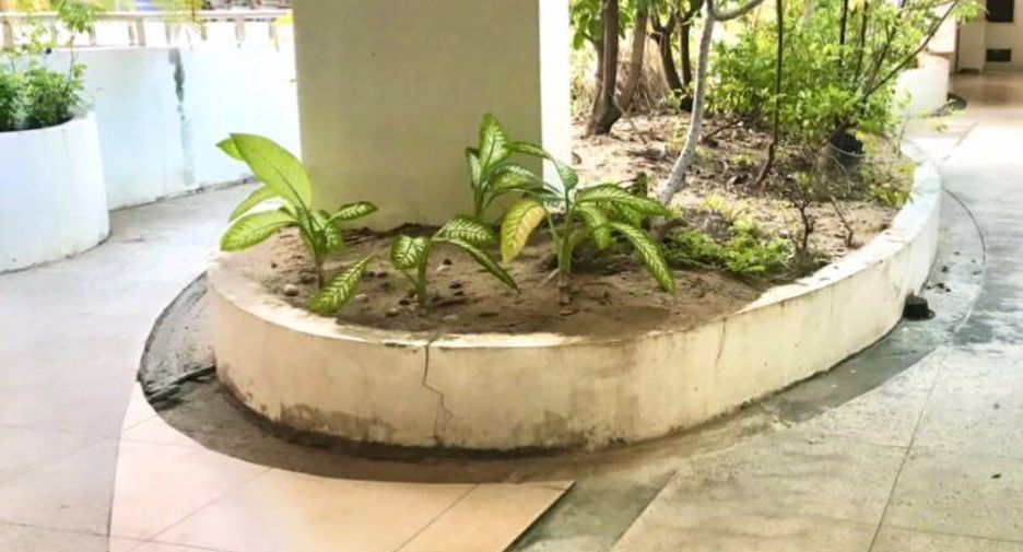 For sale 1 bed condo in Chatuchak, Bangkok