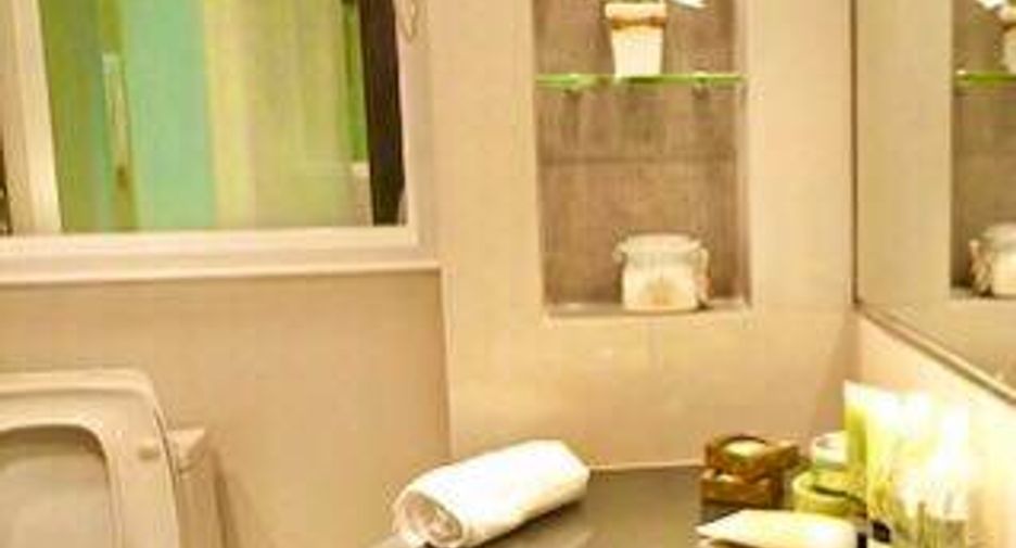 For sale 1 bed condo in Chatuchak, Bangkok