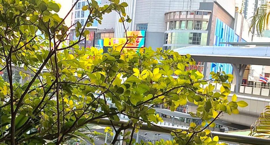 For sale 1 bed condo in Chatuchak, Bangkok