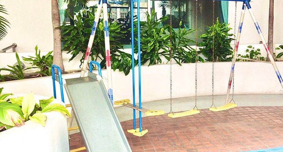 For sale 1 bed condo in Chatuchak, Bangkok