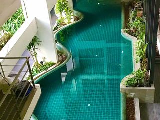 Wohnung zum Kauf mit 1 Zimmer in Chatuchak, Bangkok