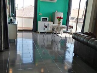 À vendre 6 chambres villa à Bang Lamung, Chonburi