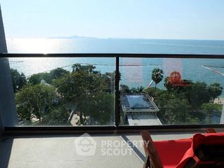 For sale 1 Beds condo in Bang Lamung, Chonburi