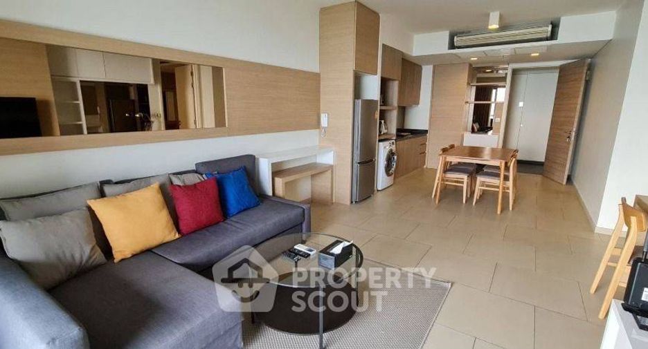Wohnung zum Kauf mit 1 Zimmer in North Pattaya, Pattaya