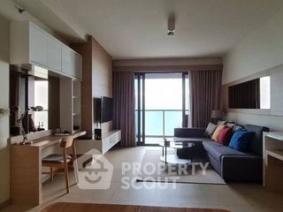 For sale 1 Beds condo in Bang Lamung, Chonburi